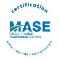 Certification MASE